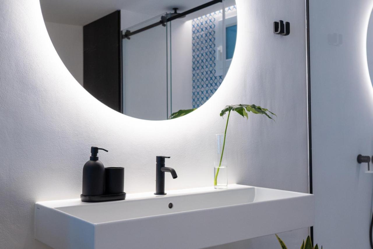 Eligius Luxury Apartments 巴勒莫 外观 照片