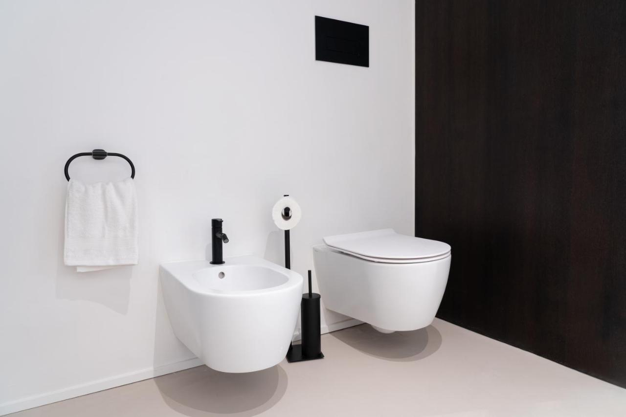 Eligius Luxury Apartments 巴勒莫 外观 照片