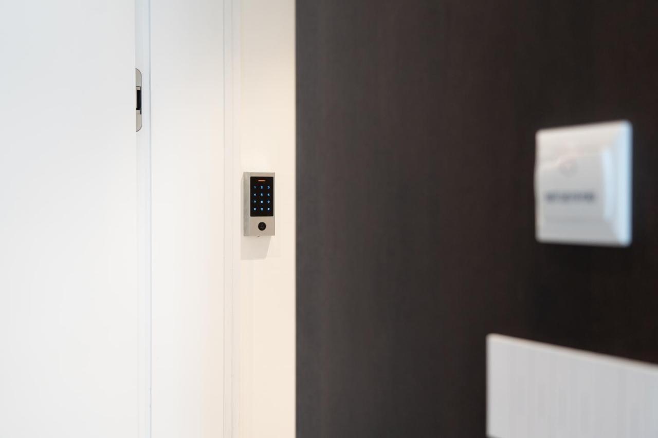 Eligius Luxury Apartments 巴勒莫 外观 照片
