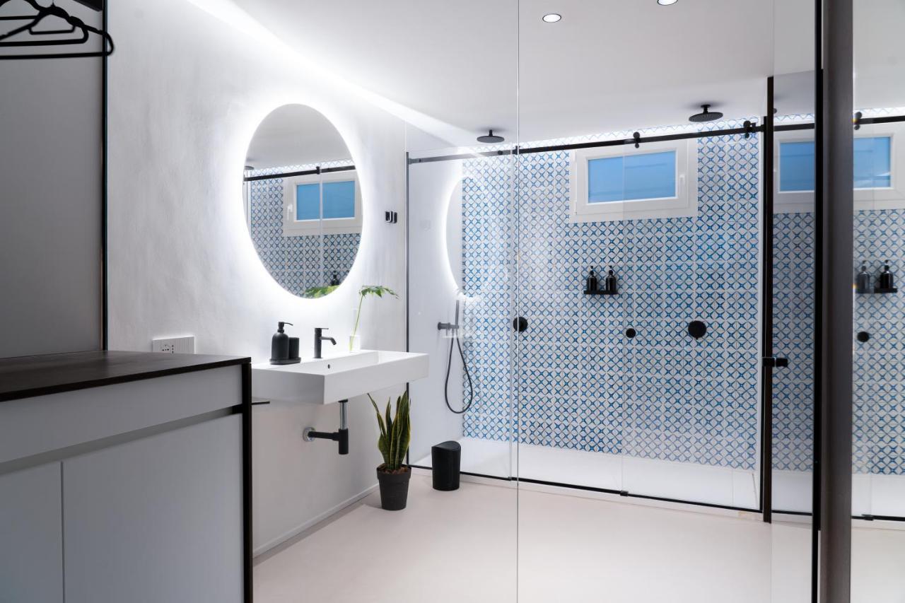 Eligius Luxury Apartments 巴勒莫 外观 照片