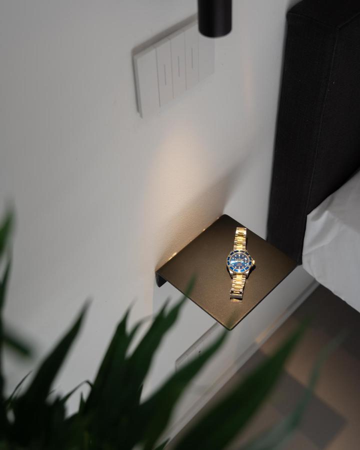 Eligius Luxury Apartments 巴勒莫 外观 照片
