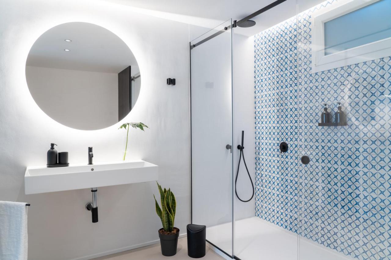 Eligius Luxury Apartments 巴勒莫 外观 照片