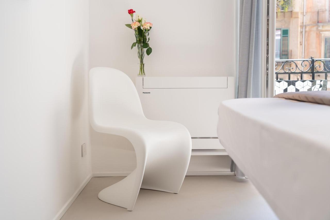 Eligius Luxury Apartments 巴勒莫 外观 照片