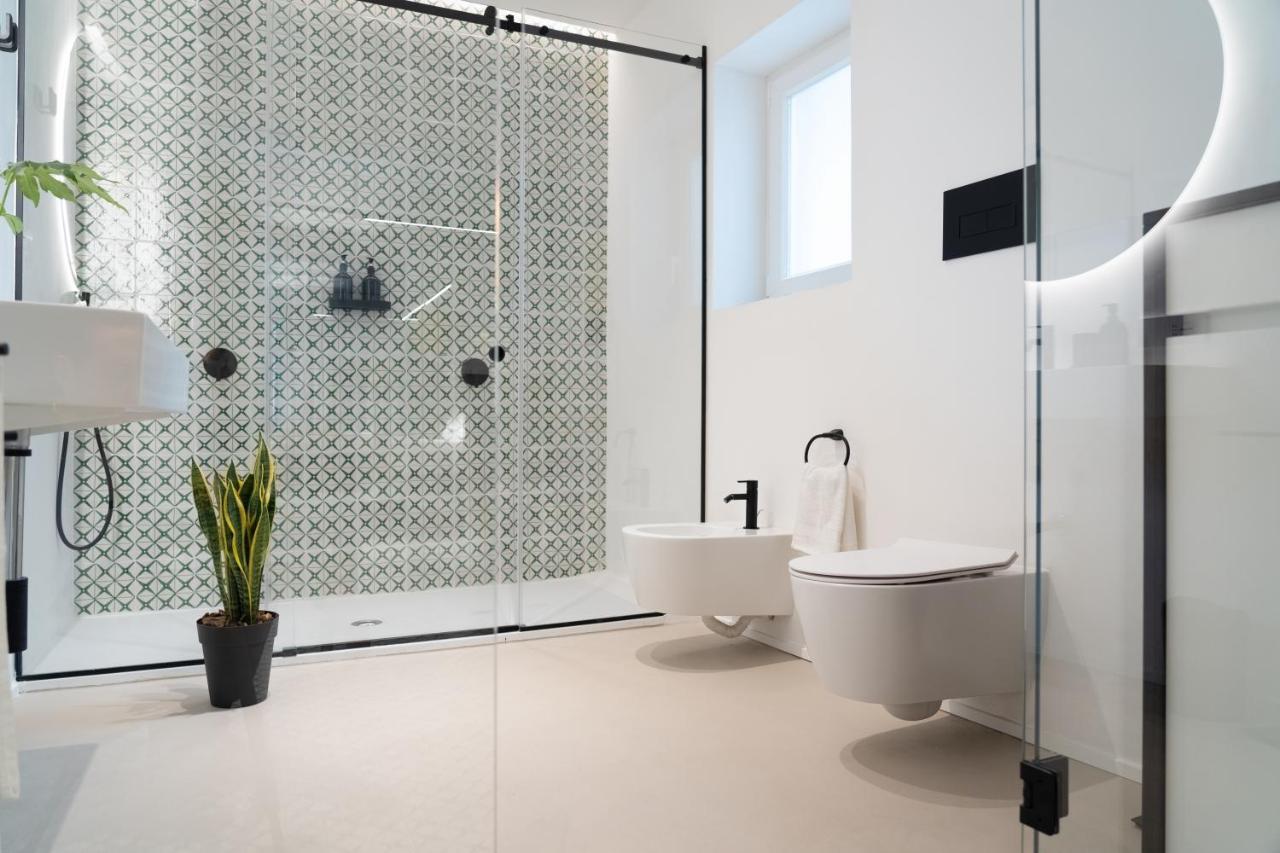 Eligius Luxury Apartments 巴勒莫 外观 照片